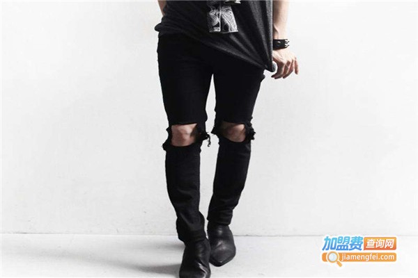 苏茉尔牛仔裤加盟费