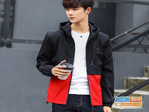 韩城攻略男装加盟费