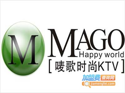 唛歌KTV加盟