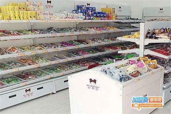 威恩口香糖加盟费