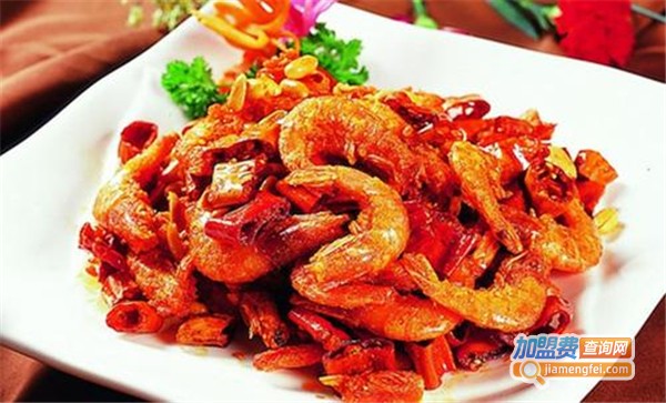 世喜香辣馆加盟费