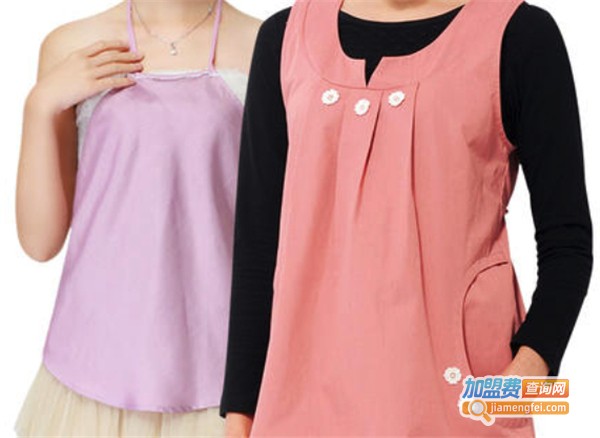 康福禄孕妇装加盟费