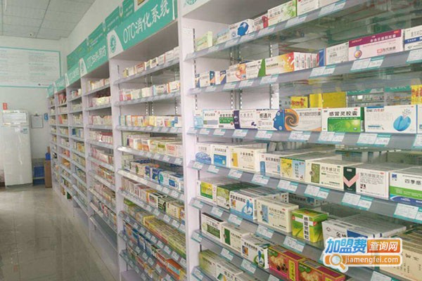 甘肃亚欣大药房连锁有限公司