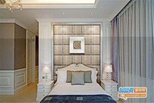 金达莱皮雕软包加盟费