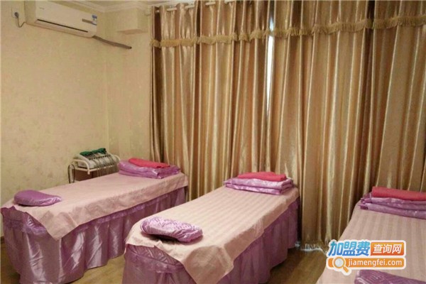 辟谷神磁减肥加盟费