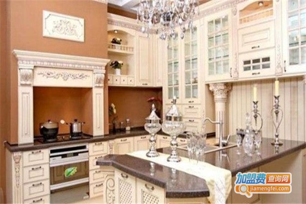 科丰石英石瓷砖·全屋定制加盟费