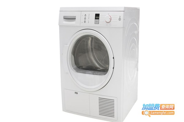 衣保洁洗衣加盟费