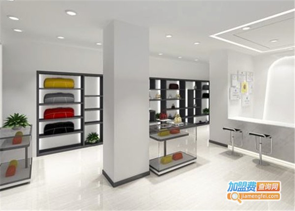 朗洁洗衣加盟费