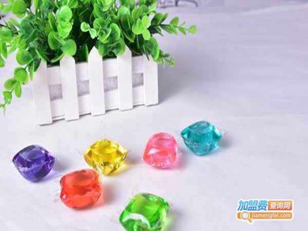 舒兴洗衣加盟费