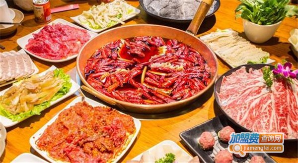 大胡子牛羊肉火锅加盟费