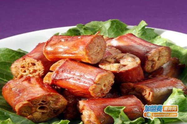 炭烧丫霸加盟费