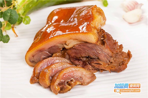 杨家熟食