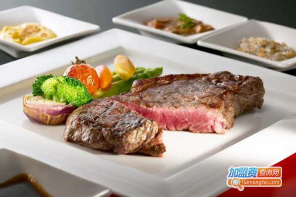 奔腾牛排加盟门店