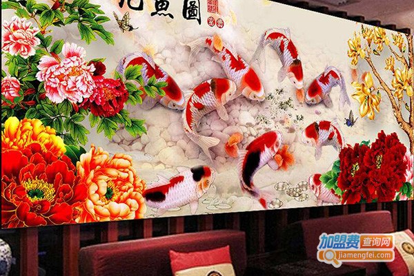 雅黛尔皇家丝带绣加盟门店