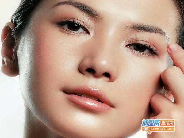 本焕美容加盟费