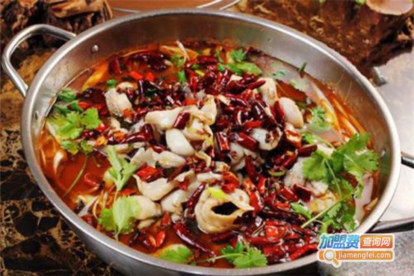 偶鱼六味陶·轻火锅加盟门店