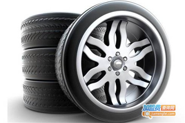 安路汽车用品加盟费