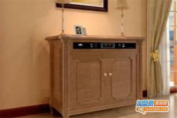 乐康之家智能电子鞋柜加盟费