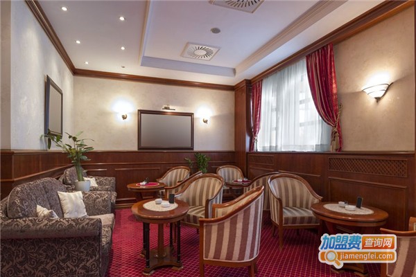 诗美诗格美容养生馆加盟费