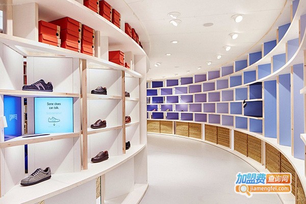 何金道增高鞋加盟门店