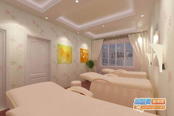 欧客美容加盟费