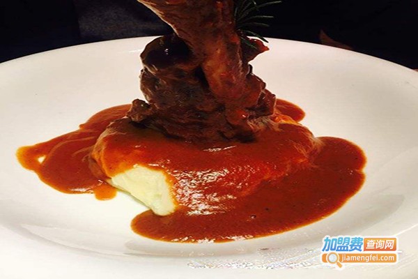 莎宾娜西餐厅加盟门店