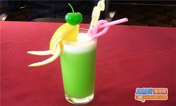 大台北饮品加盟费