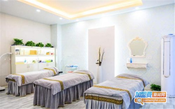 纤姿减肥加盟费