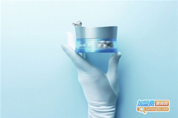 爱娇化妆品加盟门店