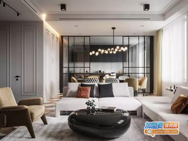 喜蒂亚整体家居加盟费