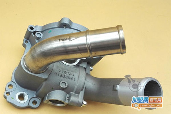 优配库汽配加盟费