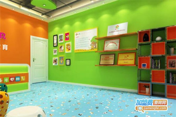 金昕仪艺术培训加盟费