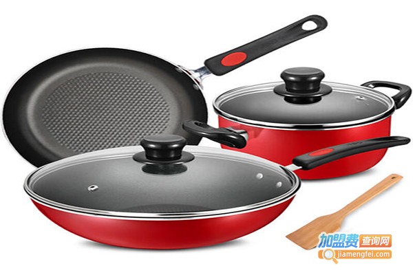 原火锅具加盟门店