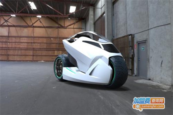 风炫轮自平衡电动车加盟费