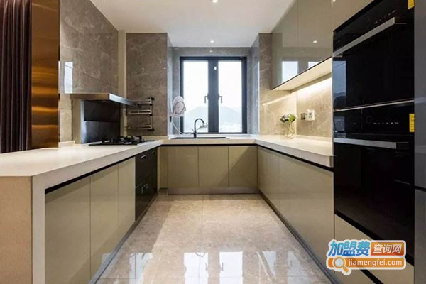 广东尚磁厨卫科技有限公司