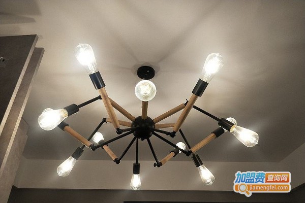 华威凯德加盟费