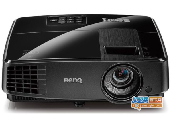 明基BenQ加盟