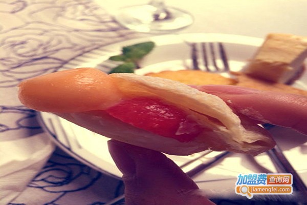 莎宾娜西餐厅加盟门店