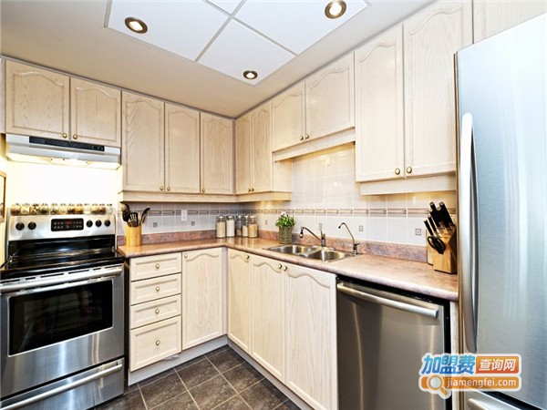 艺美佳橱柜加盟费