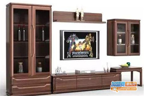 艾维迪家具加盟费