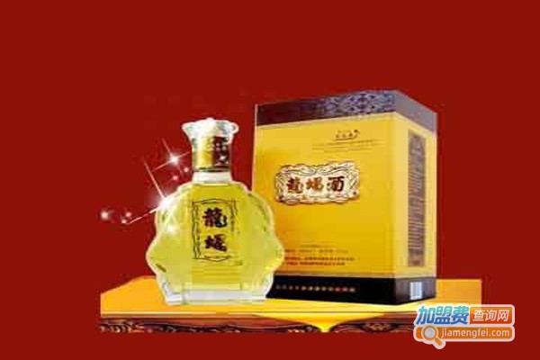 沂蒙龙蝎酒加盟费