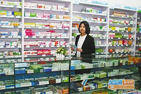 甘肃亚欣大药房连锁有限公司