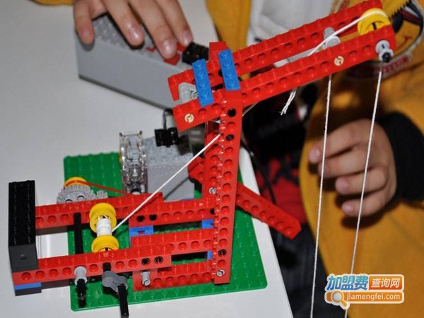 乐赢教育加盟费