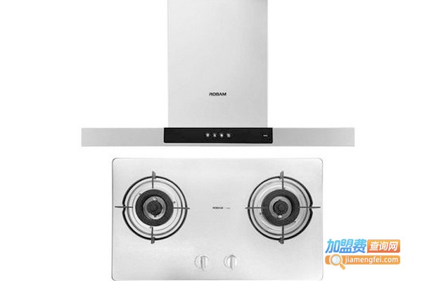 老板厨电加盟费