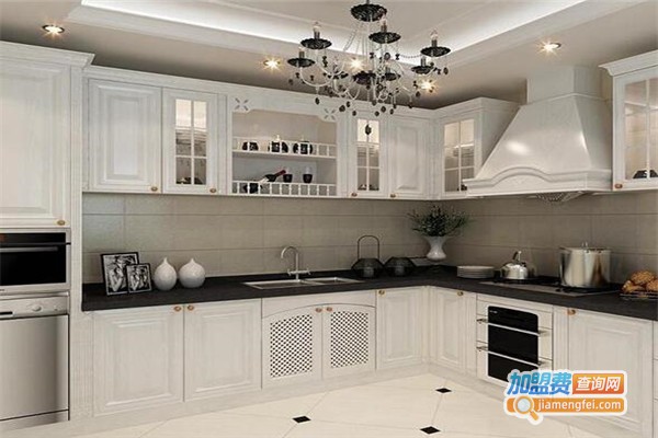 依玛世家橱柜加盟费