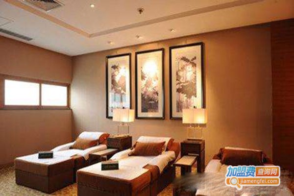 卓逸国际养生会所加盟门店