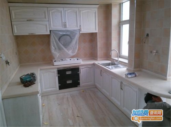 雅泰龙橱柜加盟费