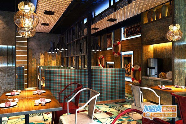 伊碗香拉面加盟门店