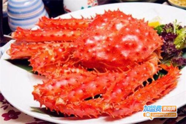 槟侨日料加盟费