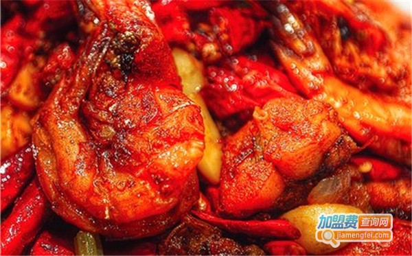 世喜香辣馆加盟费